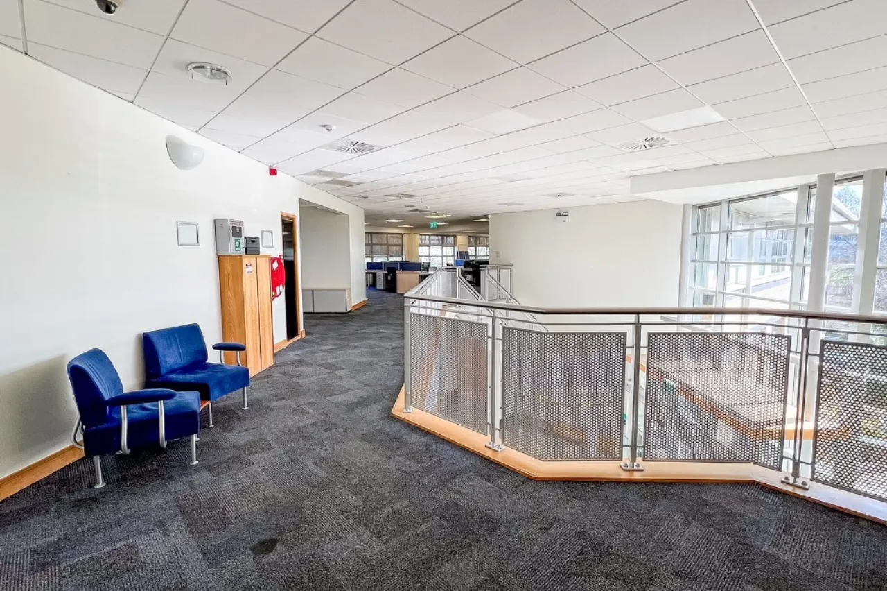 Photo of Block 1 and Block 2, Kilkenny Business Park, Danville, Kilkenny, R95 RC67