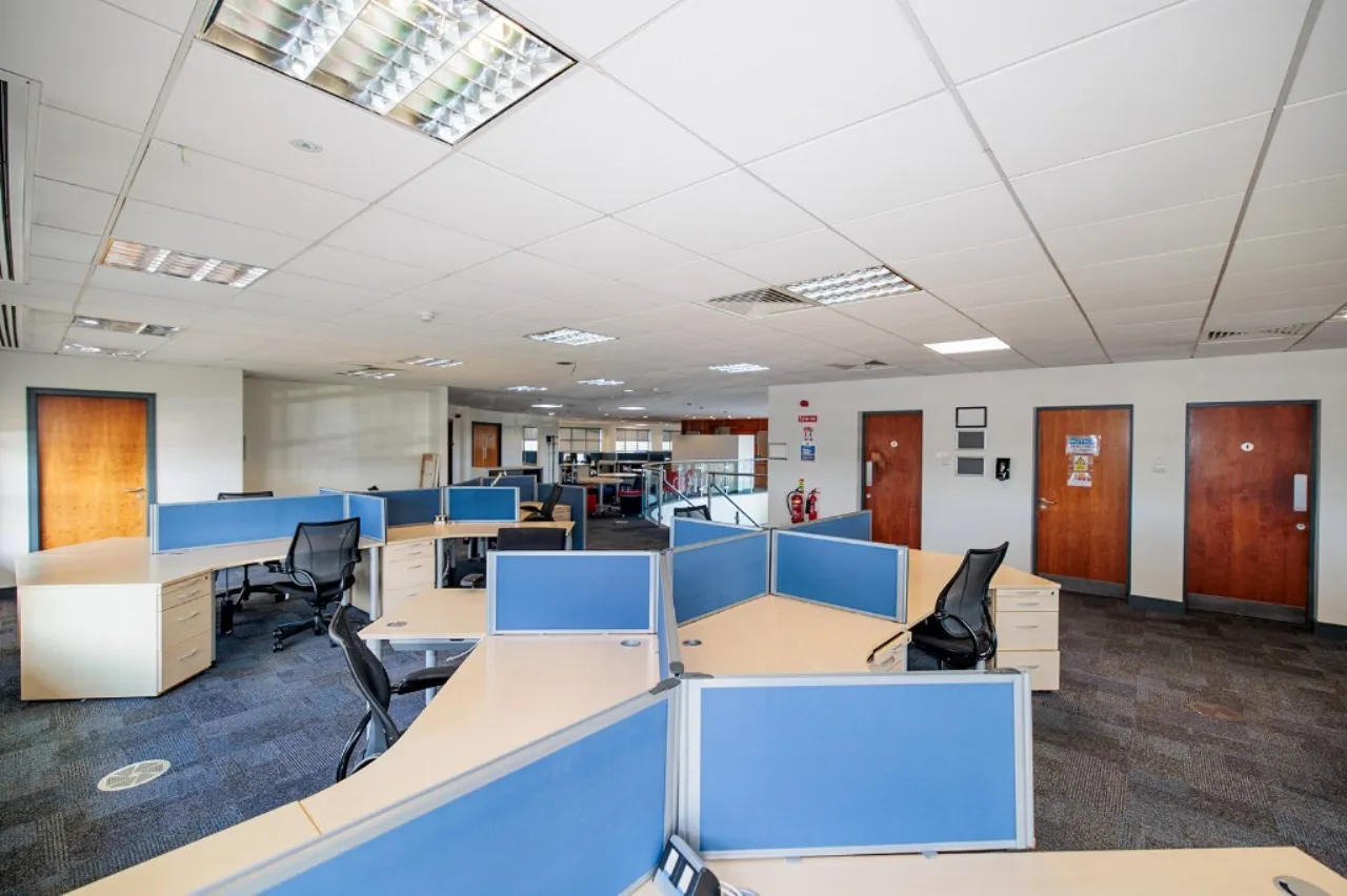 Photo of Block 1 and Block 2, Kilkenny Business Park, Danville, Kilkenny, R95 RC67