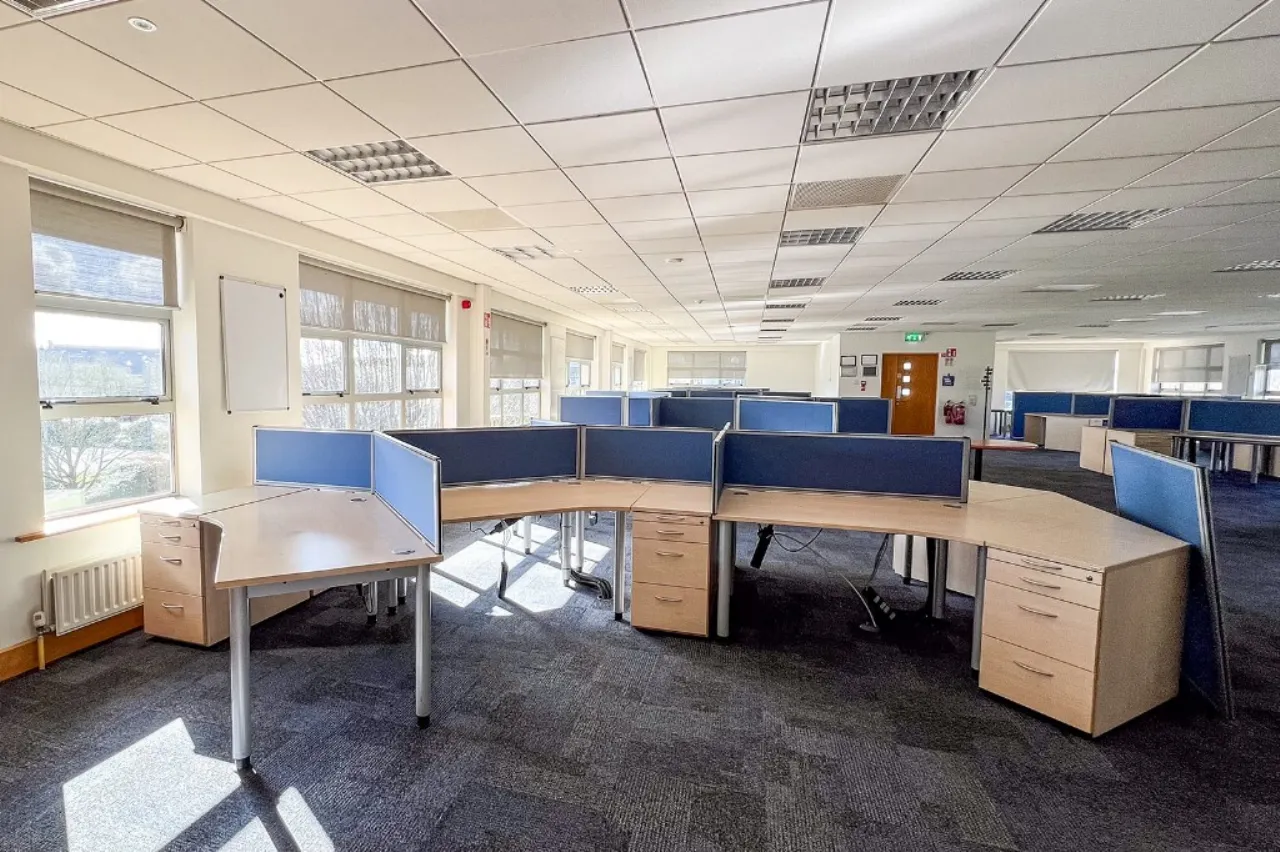 Photo of Block 1 and Block 2, Kilkenny Business Park, Danville, Kilkenny, R95 RC67