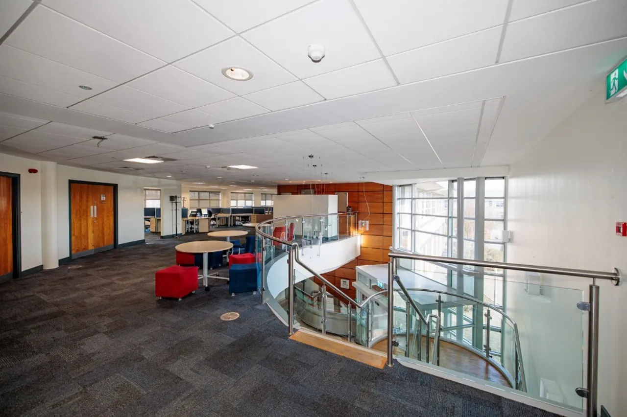 Photo of Block 1 and Block 2, Kilkenny Business Park, Danville, Kilkenny, R95 RC67