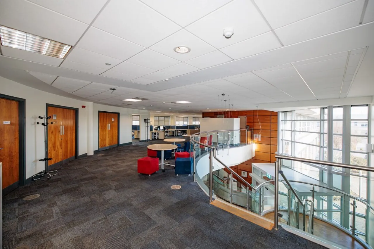 Photo of Block 1 and Block 2, Kilkenny Business Park, Danville, Kilkenny, R95 RC67