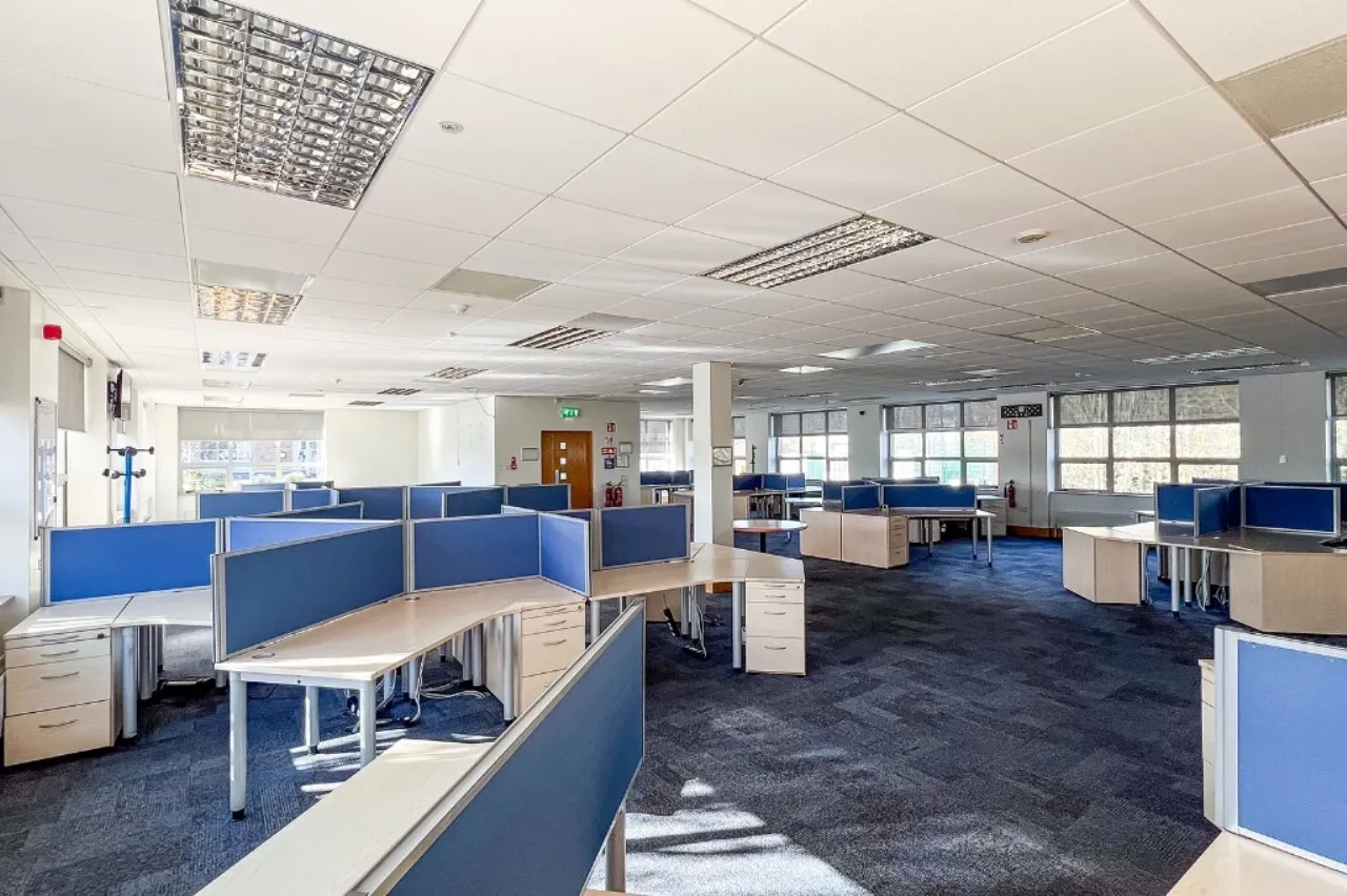 Photo of Block 1 and Block 2, Kilkenny Business Park, Danville, Kilkenny, R95 RC67