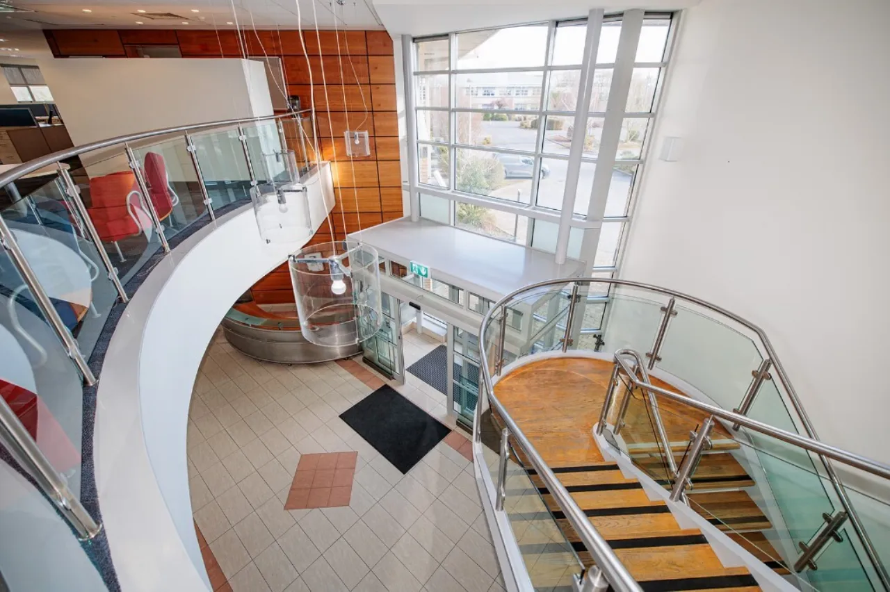 Photo of Block 1 and Block 2, Kilkenny Business Park, Danville, Kilkenny, R95 RC67