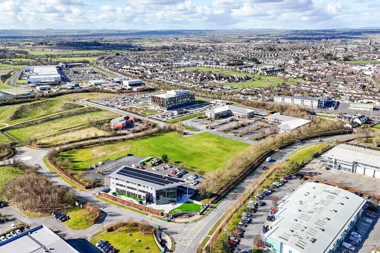 Photo of Block 1 and Block 2, Kilkenny Business Park, Danville, Kilkenny, R95 RC67