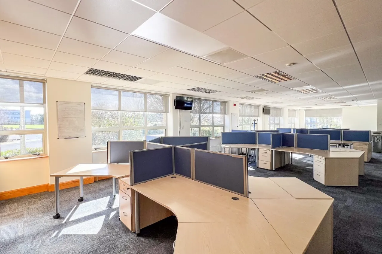 Photo of Block 1 and Block 2, Kilkenny Business Park, Danville, Kilkenny, R95 RC67