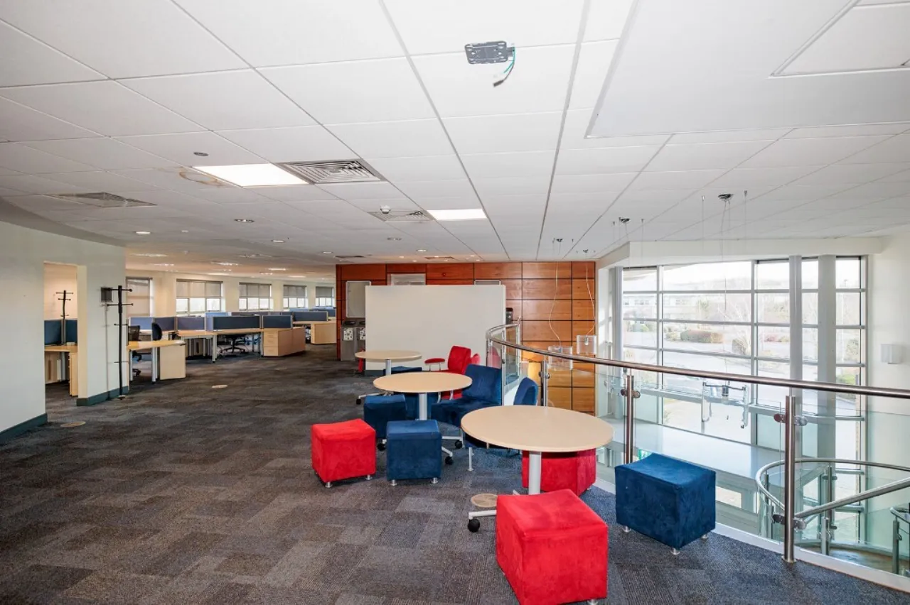 Photo of Block 1 and Block 2, Kilkenny Business Park, Danville, Kilkenny, R95 RC67