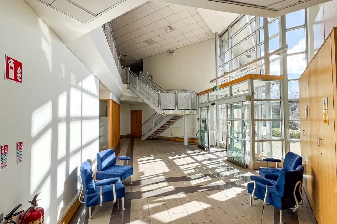 Photo of Block 1 and Block 2, Kilkenny Business Park, Danville, Kilkenny, R95 RC67