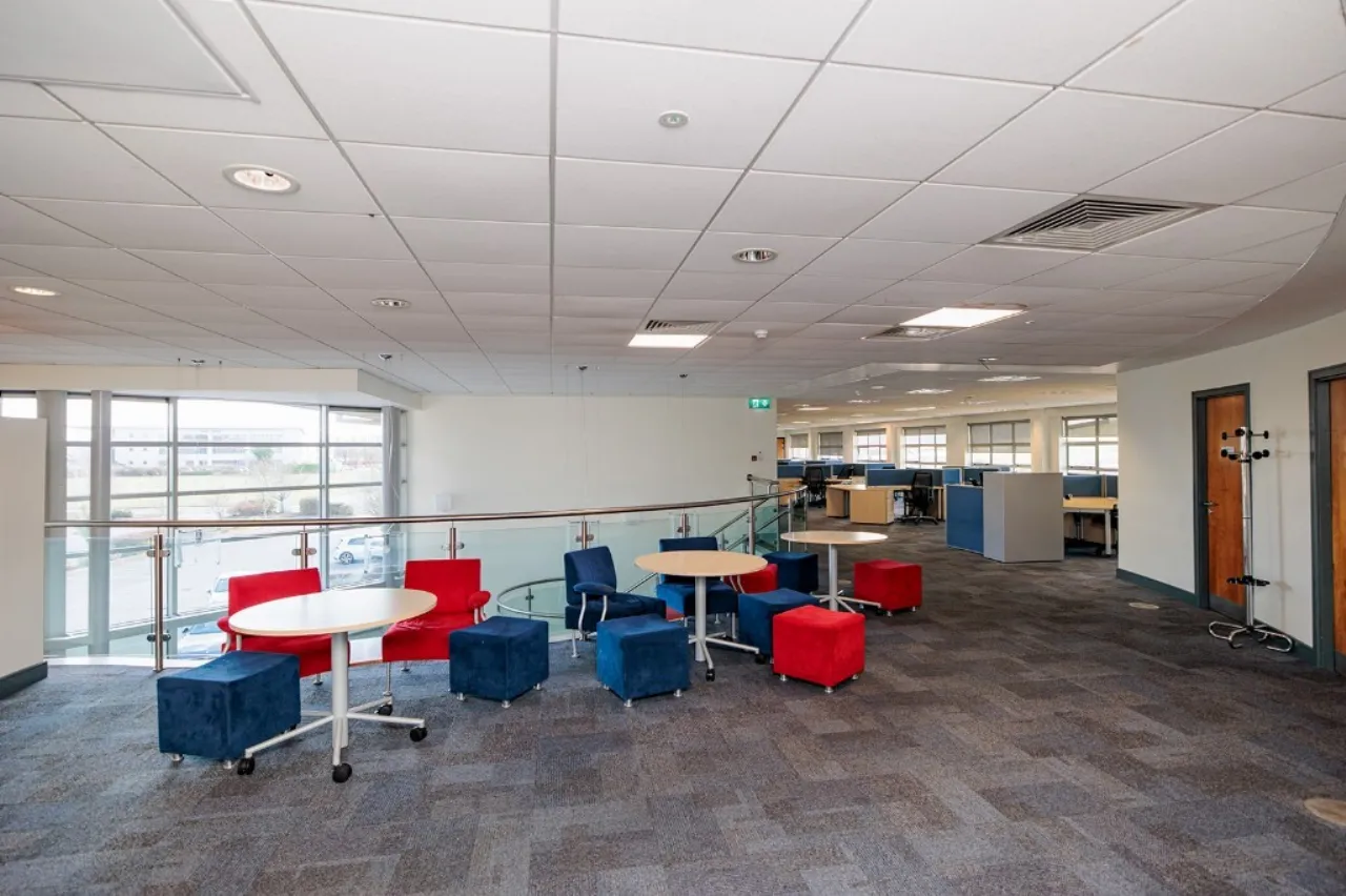 Photo of Block 1 and Block 2, Kilkenny Business Park, Danville, Kilkenny, R95 RC67