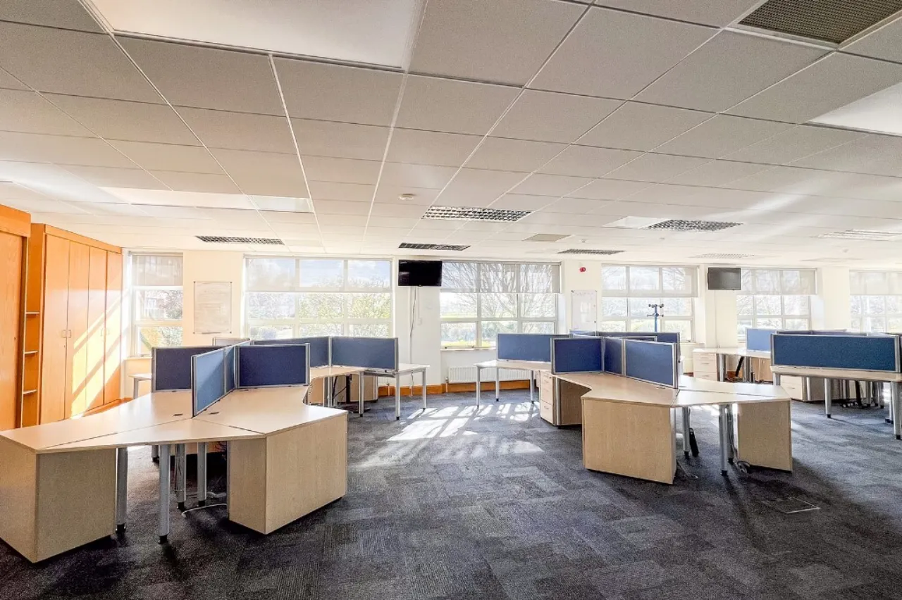 Photo of Block 1 and Block 2, Kilkenny Business Park, Danville, Kilkenny, R95 RC67