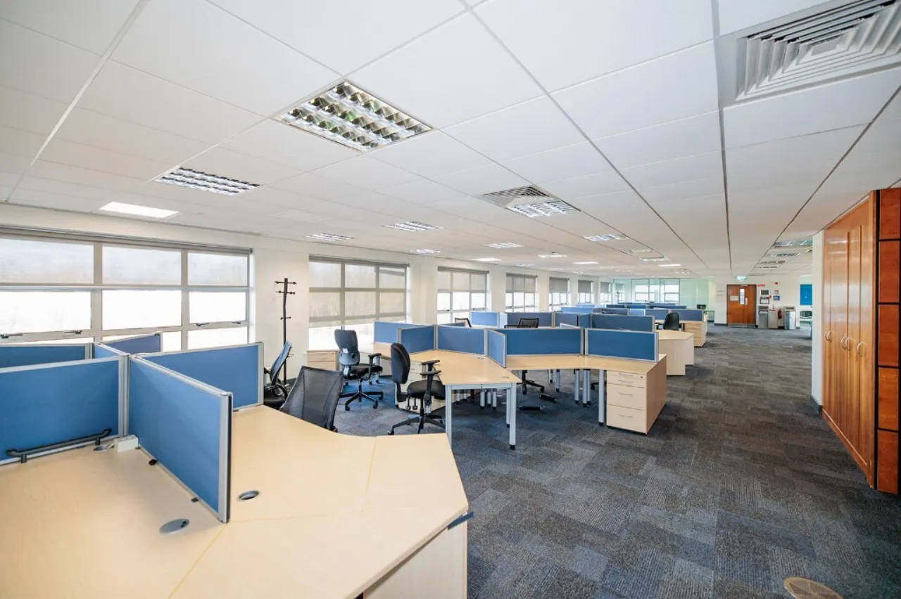 Photo of Block 1 and Block 2, Kilkenny Business Park, Danville, Kilkenny, R95 RC67