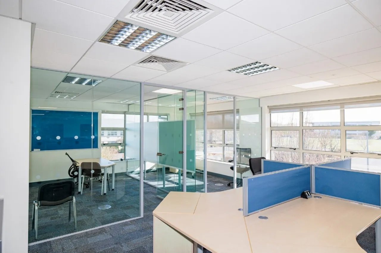 Photo of Block 1 and Block 2, Kilkenny Business Park, Danville, Kilkenny, R95 RC67