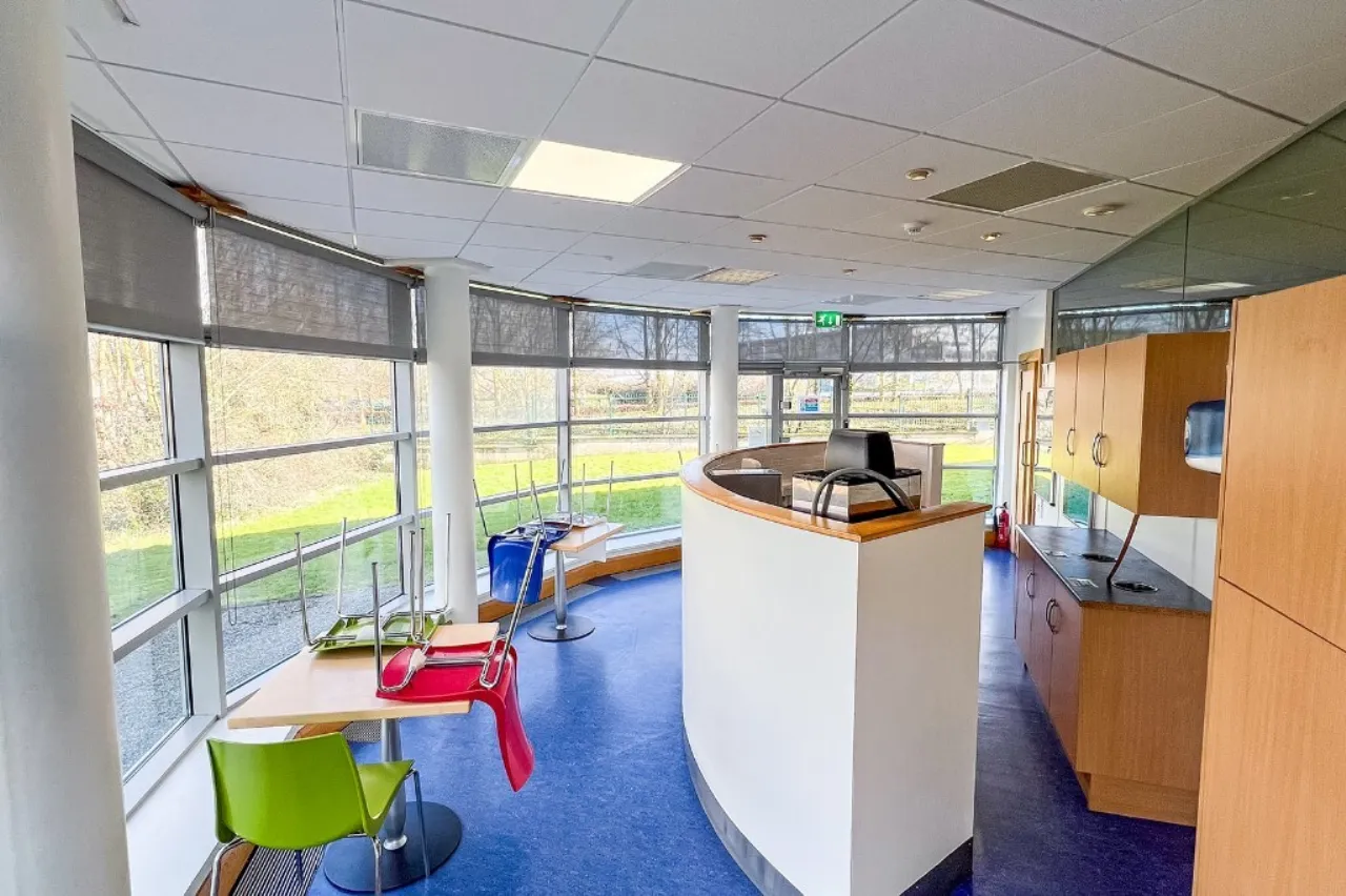 Photo of Block 1 and Block 2, Kilkenny Business Park, Danville, Kilkenny, R95 RC67