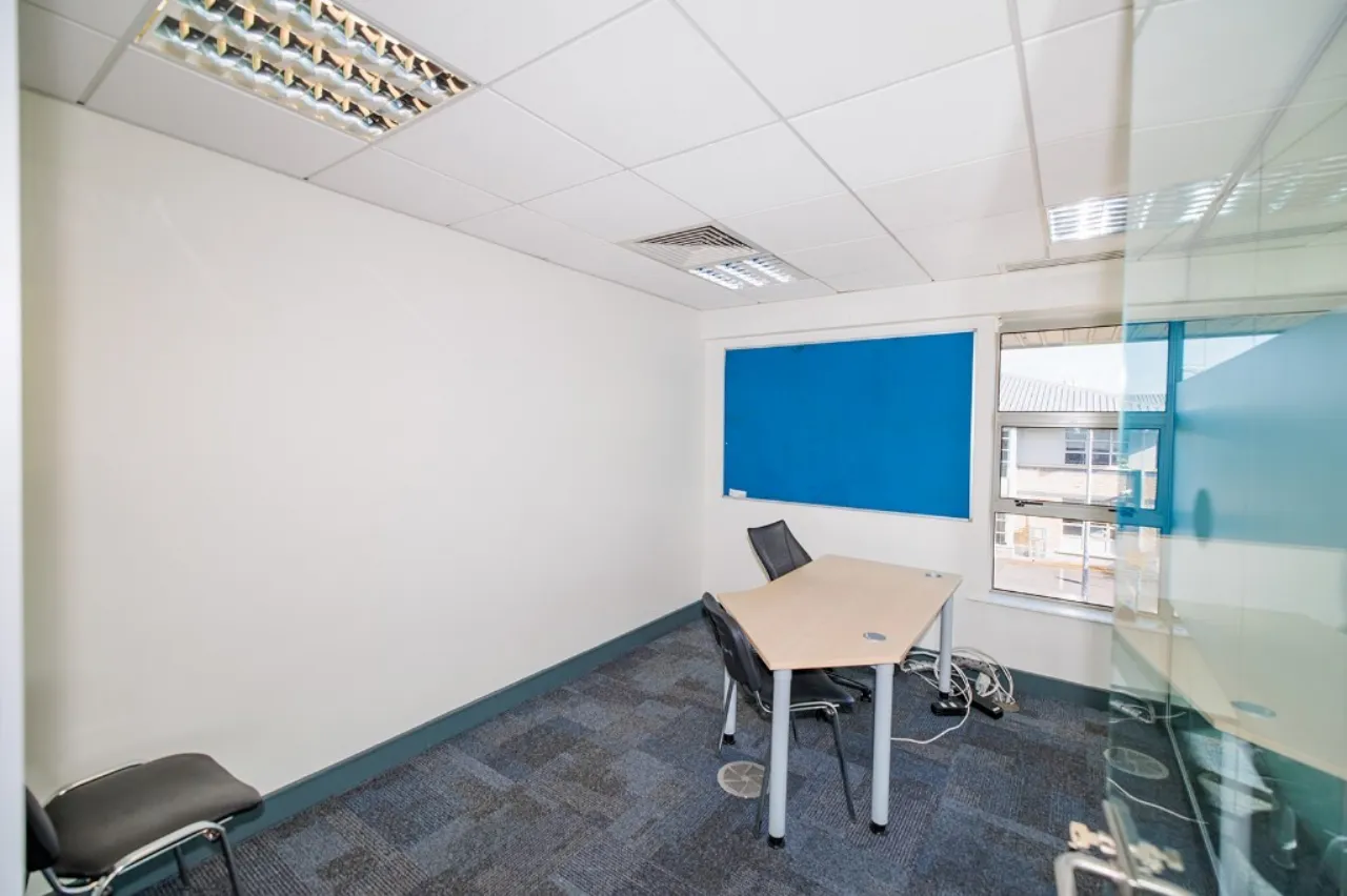 Photo of Block 1 and Block 2, Kilkenny Business Park, Danville, Kilkenny, R95 RC67