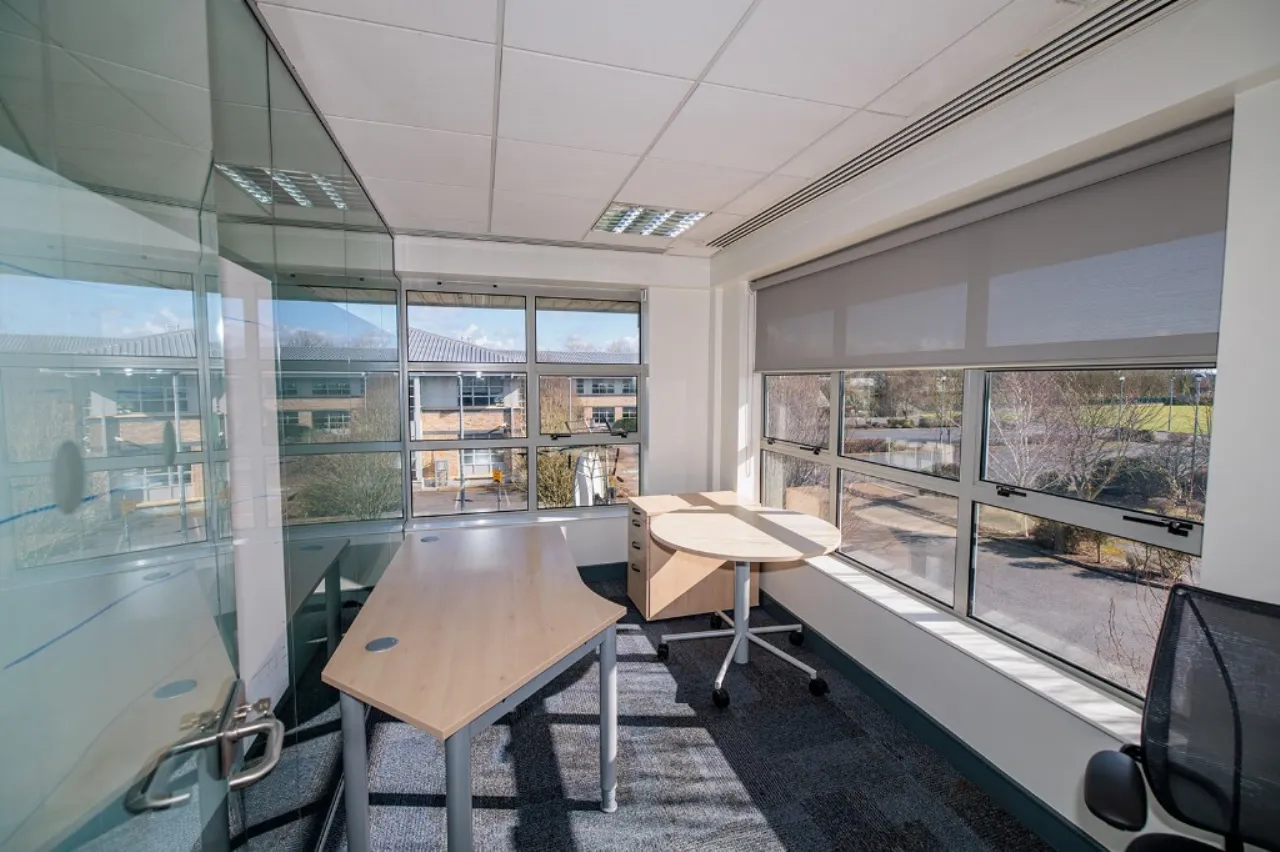 Photo of Block 1 and Block 2, Kilkenny Business Park, Danville, Kilkenny, R95 RC67