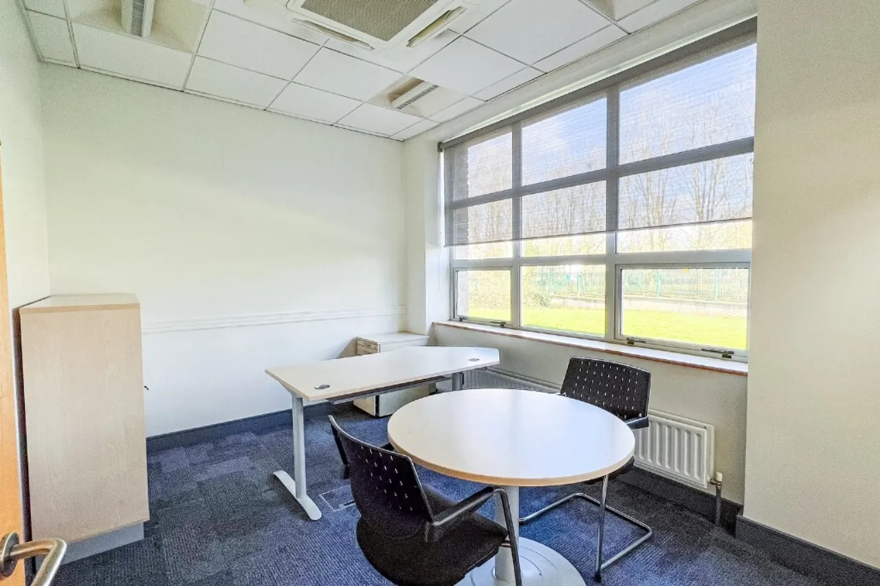 Photo of Block 1 and Block 2, Kilkenny Business Park, Danville, Kilkenny, R95 RC67