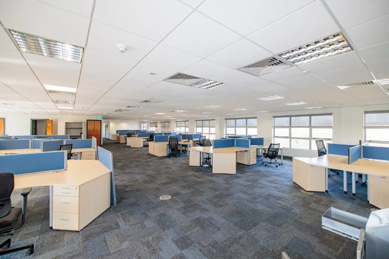 Photo of Block 1 and Block 2, Kilkenny Business Park, Danville, Kilkenny, R95 RC67