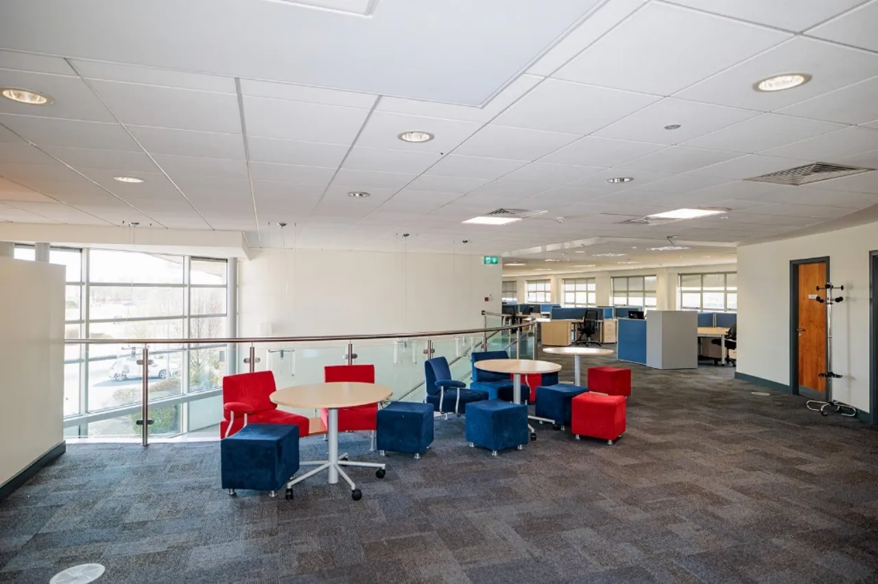 Photo of Block 1 and Block 2, Kilkenny Business Park, Danville, Kilkenny, R95 RC67