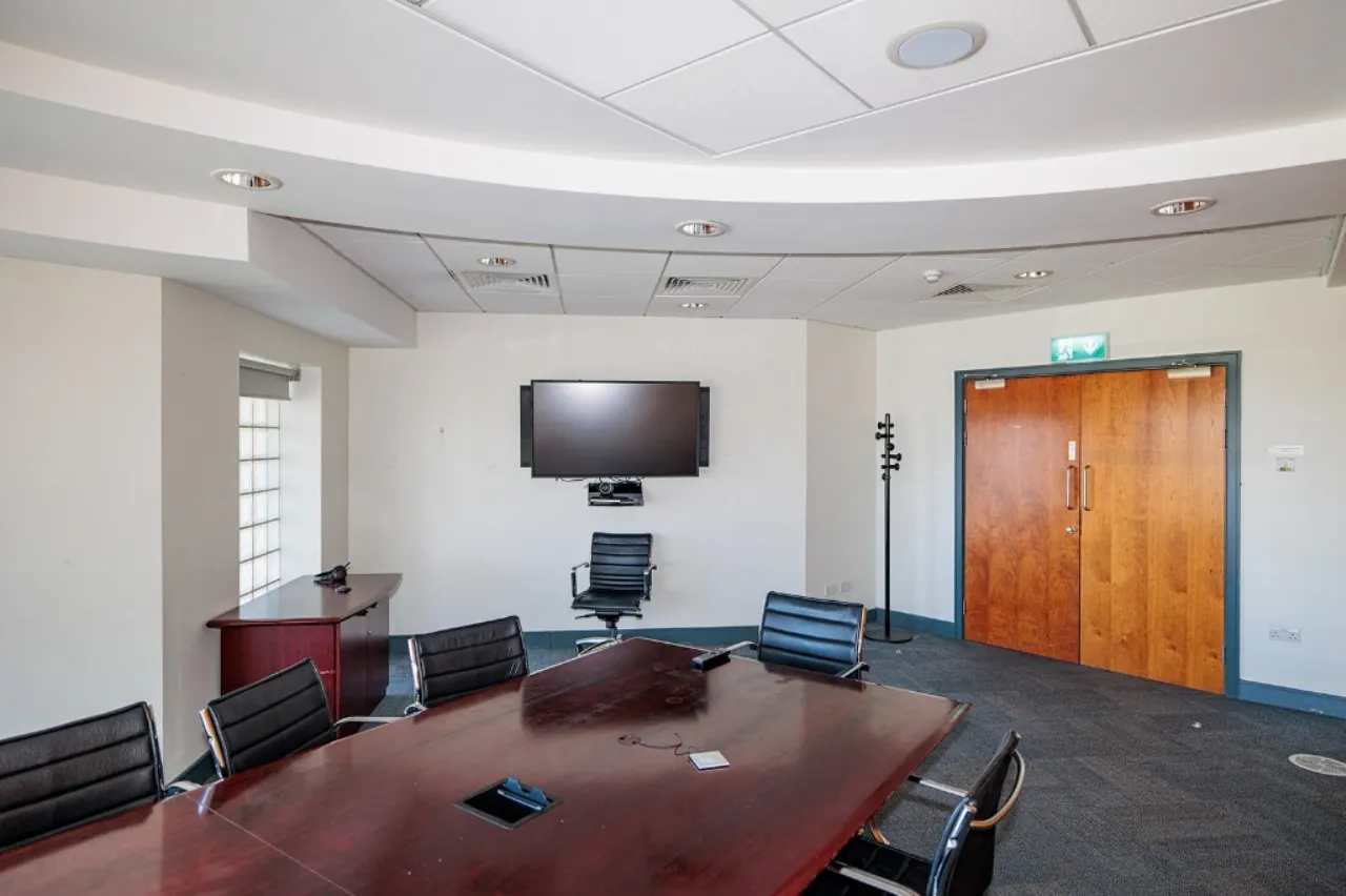 Photo of Block 1 and Block 2, Kilkenny Business Park, Danville, Kilkenny, R95 RC67