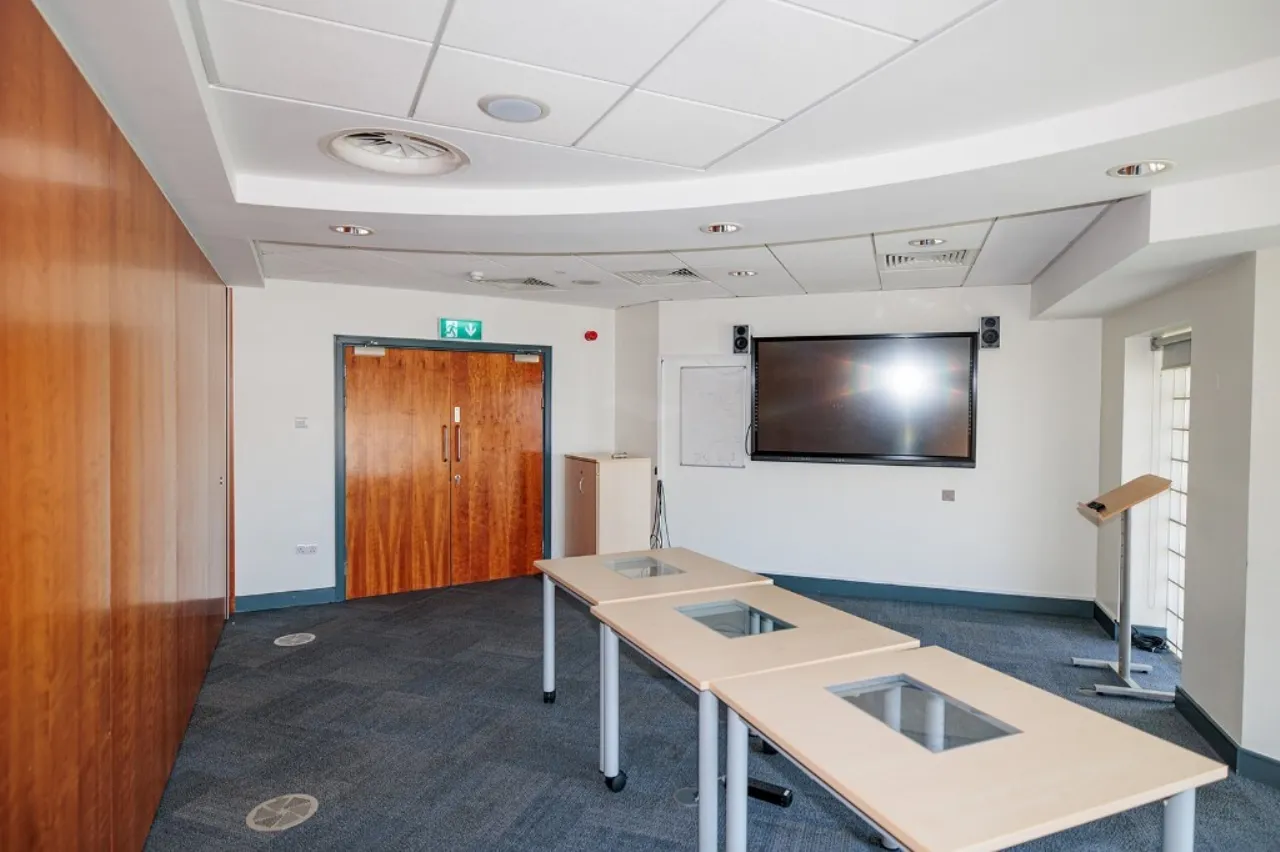 Photo of Block 1 and Block 2, Kilkenny Business Park, Danville, Kilkenny, R95 RC67