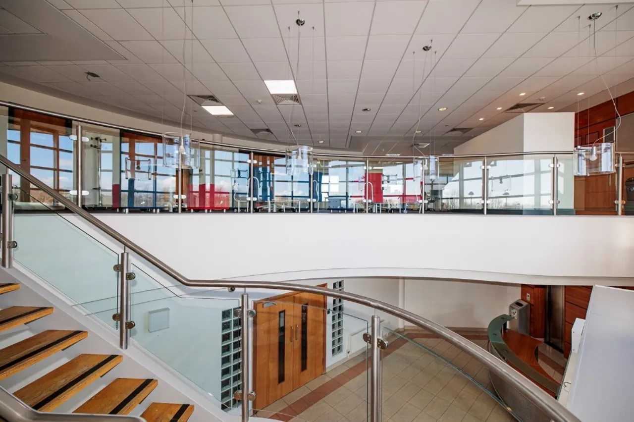 Photo of Block 1 and Block 2, Kilkenny Business Park, Danville, Kilkenny, R95 RC67