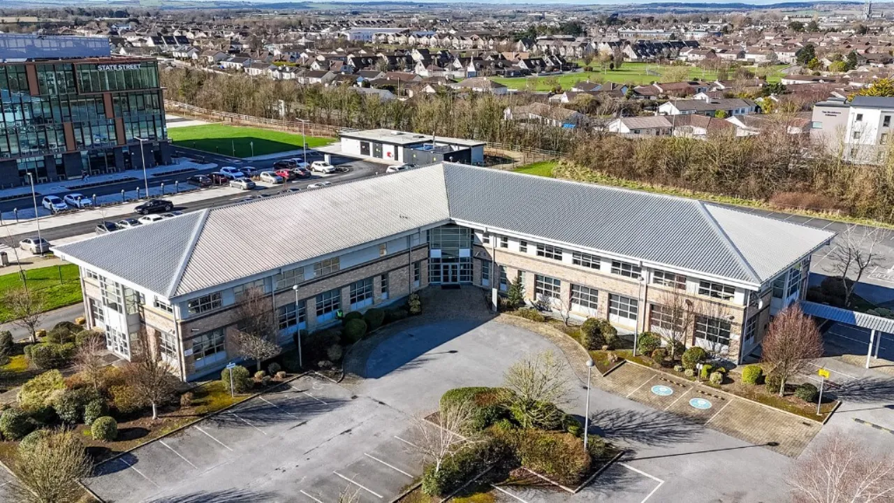 Photo of Block 1 and Block 2, Kilkenny Business Park, Danville, Kilkenny, R95 RC67
