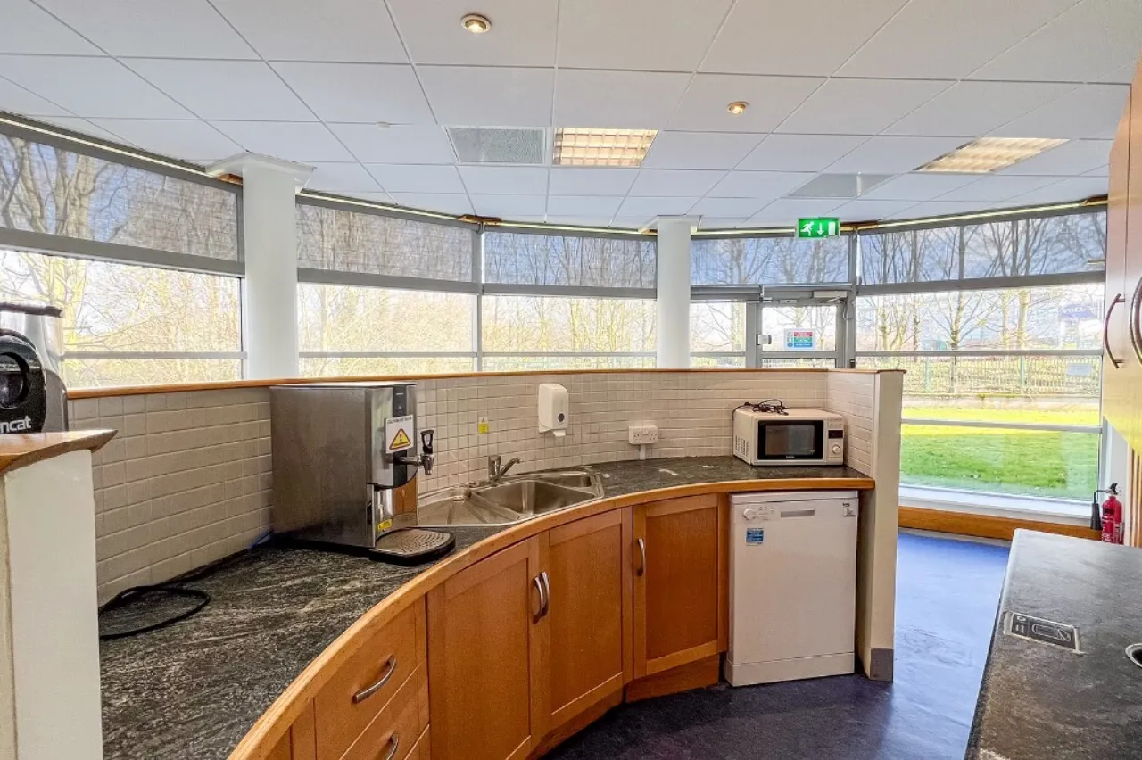 Photo of Block 1 and Block 2, Kilkenny Business Park, Danville, Kilkenny, R95 RC67