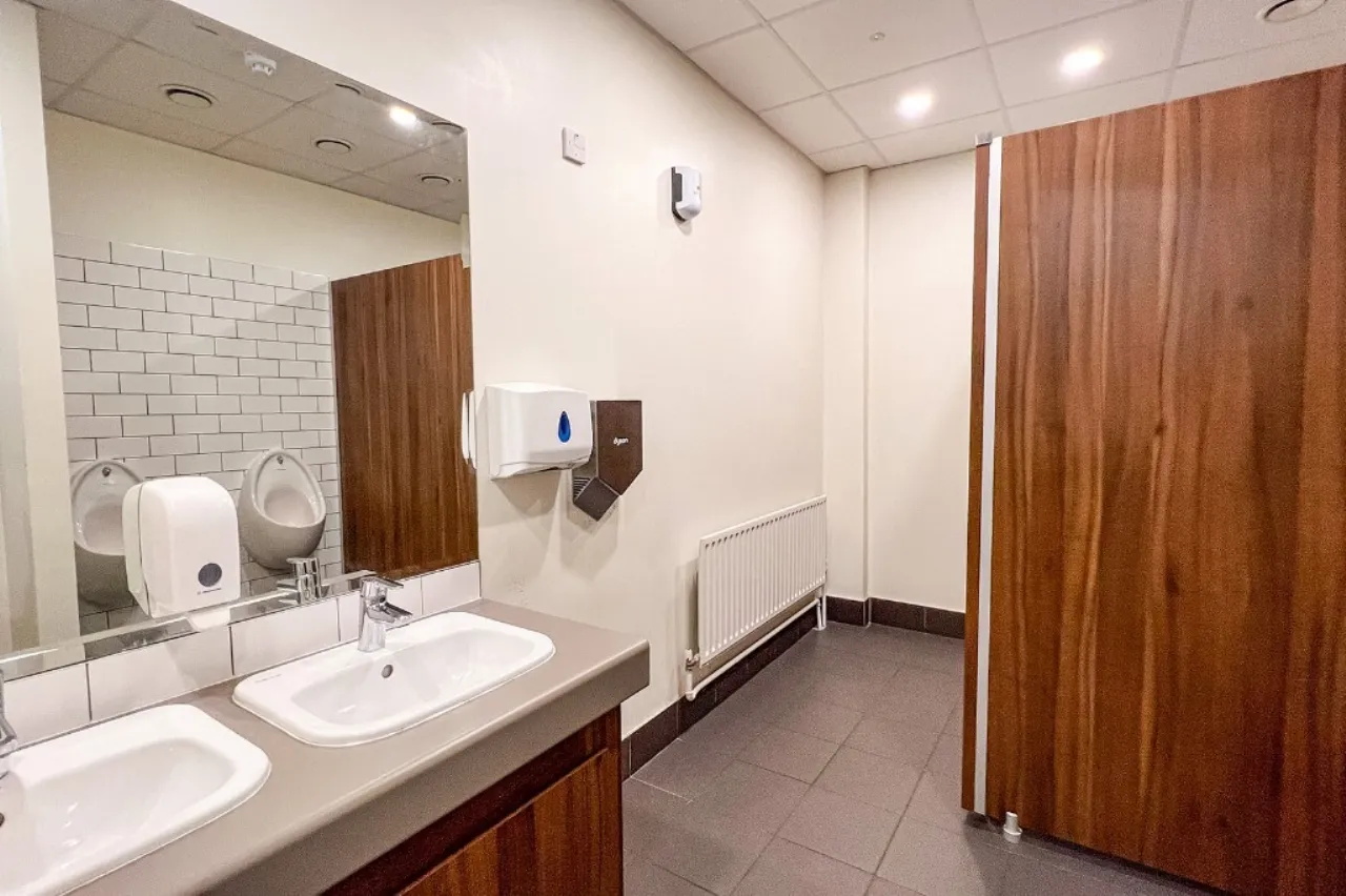 Photo of Block 1 and Block 2, Kilkenny Business Park, Danville, Kilkenny, R95 RC67