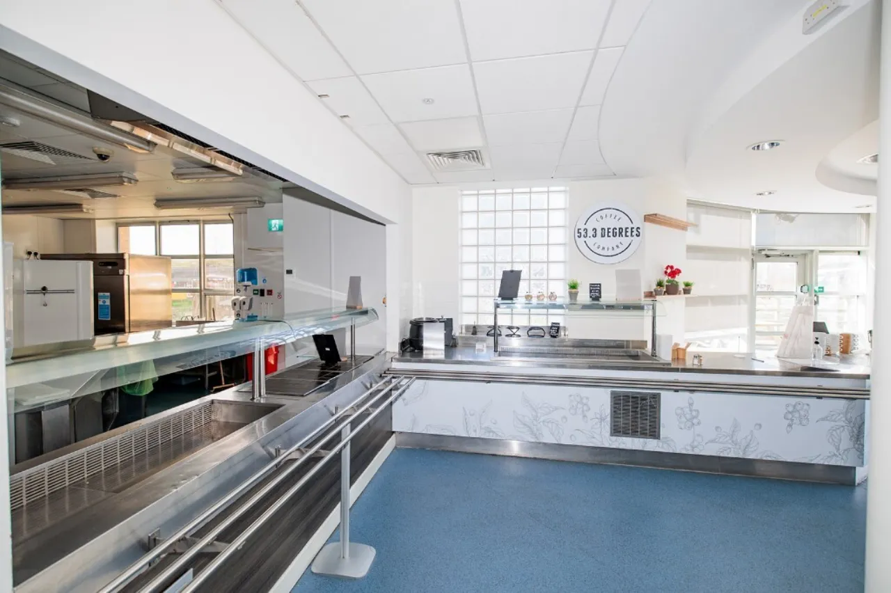 Photo of Block 1 and Block 2, Kilkenny Business Park, Danville, Kilkenny, R95 RC67