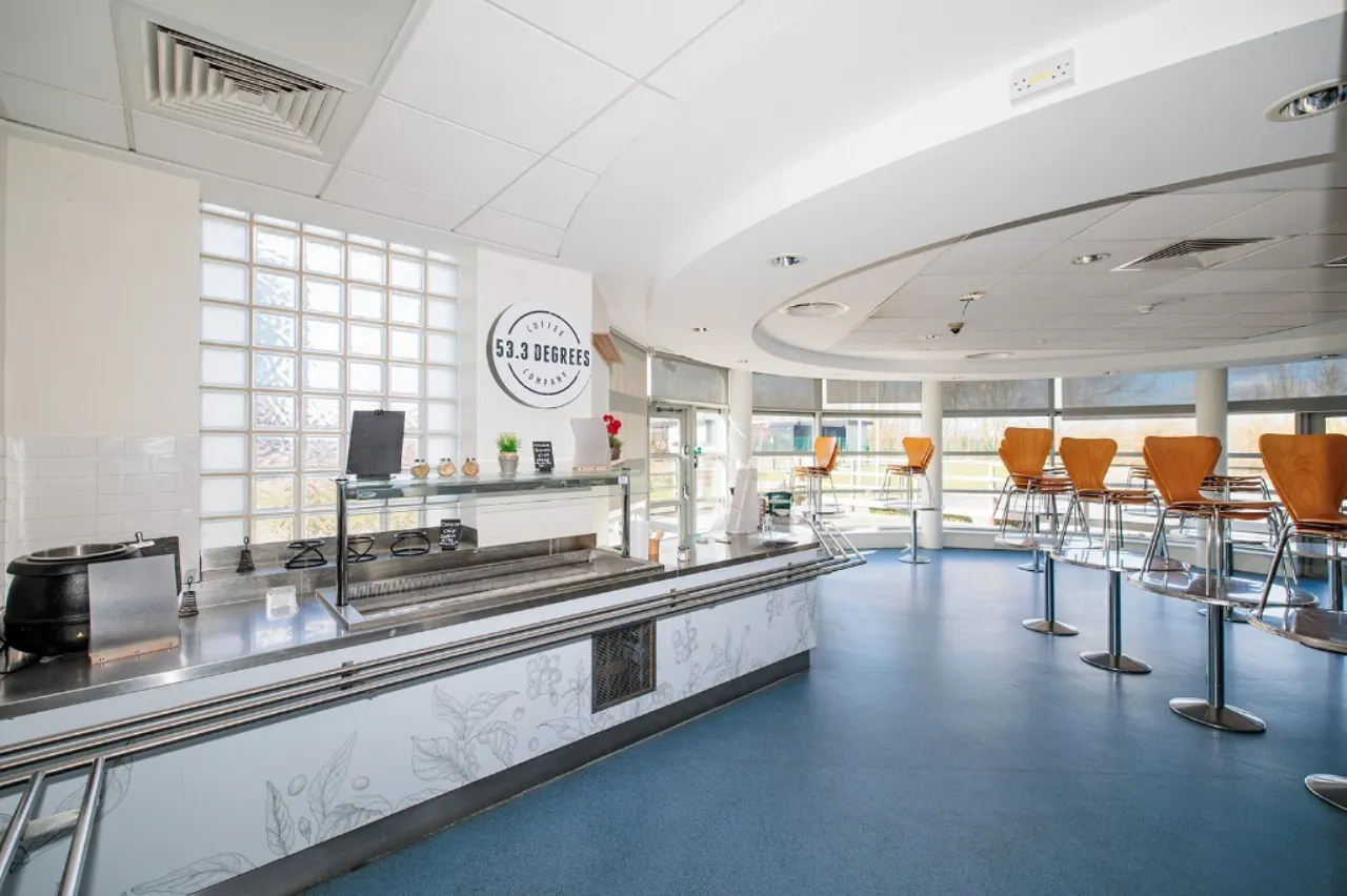 Photo of Block 1 and Block 2, Kilkenny Business Park, Danville, Kilkenny, R95 RC67