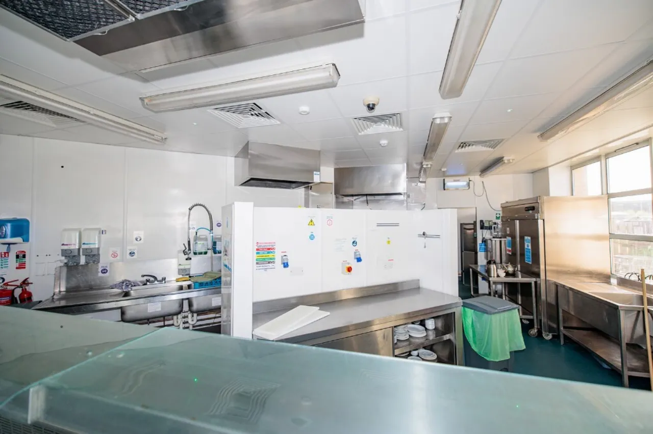 Photo of Block 1 and Block 2, Kilkenny Business Park, Danville, Kilkenny, R95 RC67