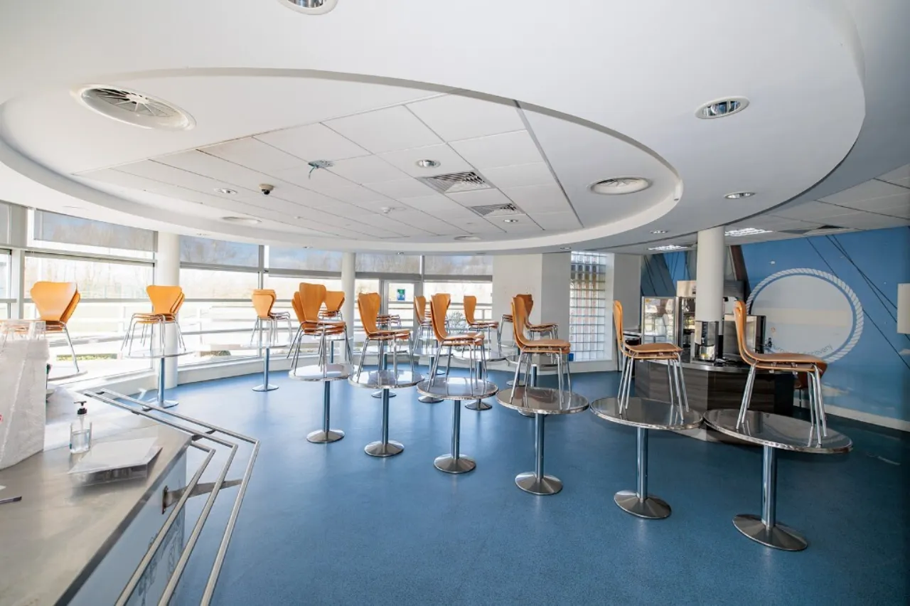 Photo of Block 1 and Block 2, Kilkenny Business Park, Danville, Kilkenny, R95 RC67