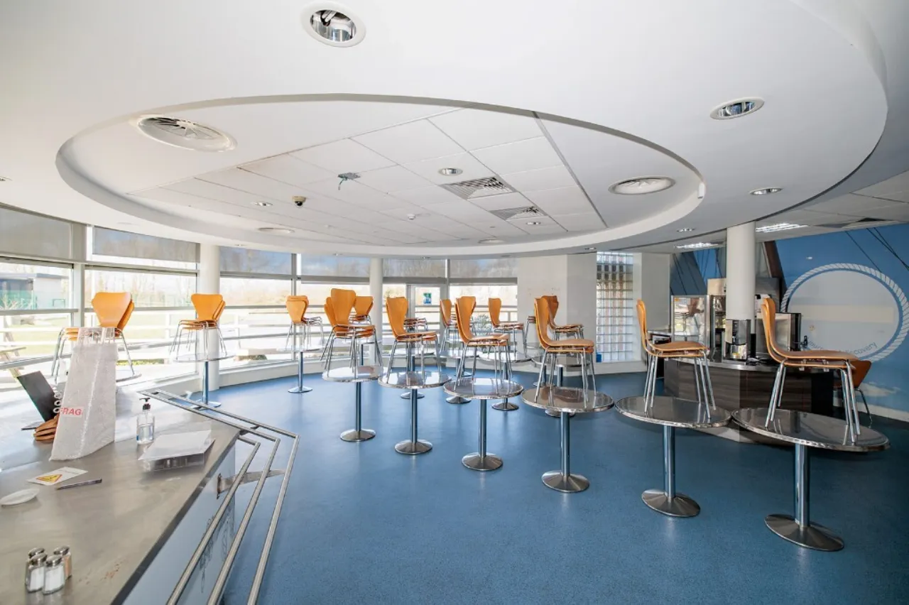 Photo of Block 1 and Block 2, Kilkenny Business Park, Danville, Kilkenny, R95 RC67