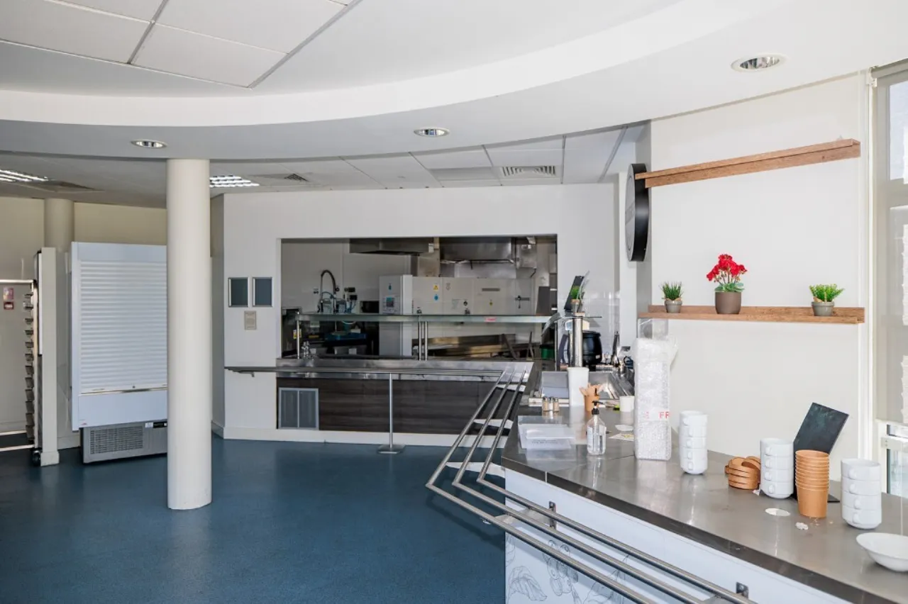 Photo of Block 1 and Block 2, Kilkenny Business Park, Danville, Kilkenny, R95 RC67