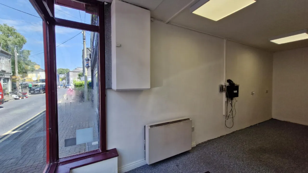 Photo of Shop Street, Tuam, Co. Galway, H54 TX96