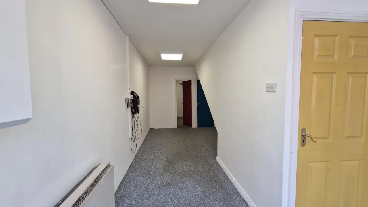 Photo of Shop Street, Tuam, Co. Galway, H54 TX96