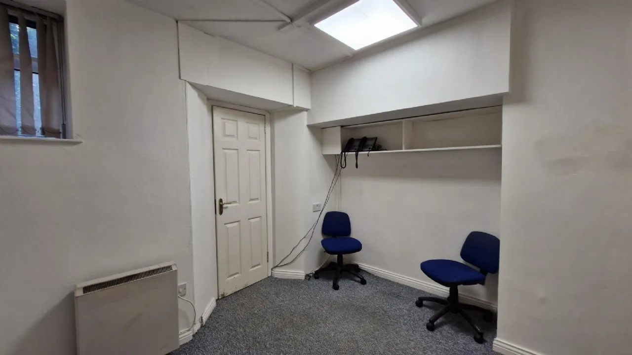 Photo of Shop Street, Tuam, Co. Galway, H54 TX96