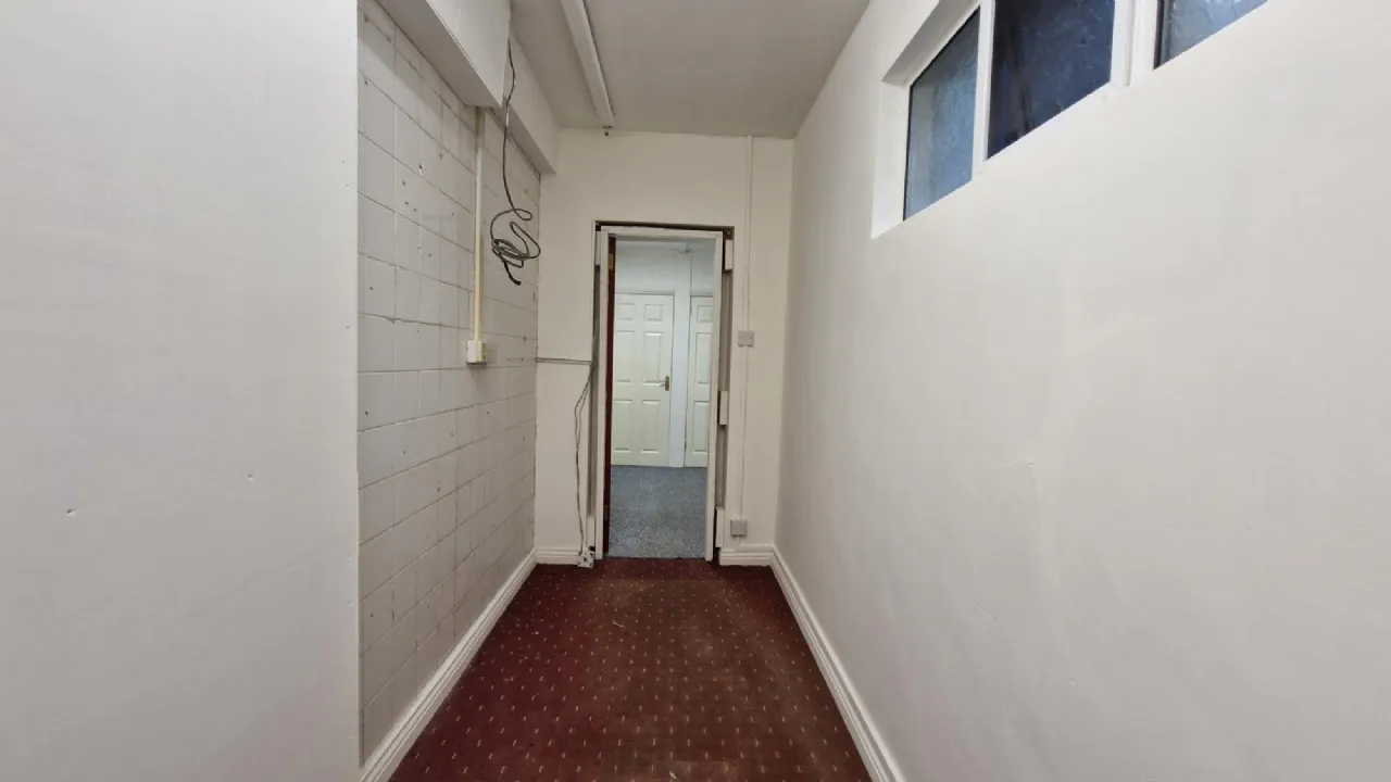 Photo of Shop Street, Tuam, Co. Galway, H54 TX96