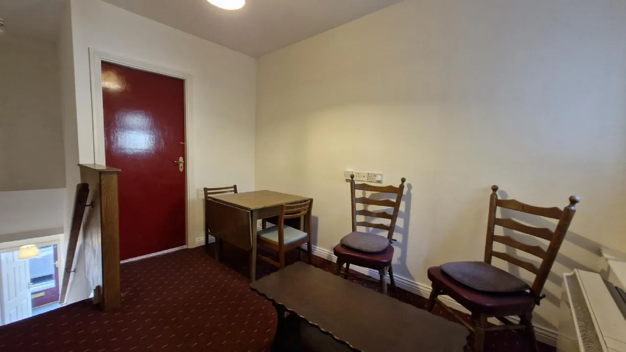 Photo of Shop Street, Tuam, Co. Galway, H54 TX96