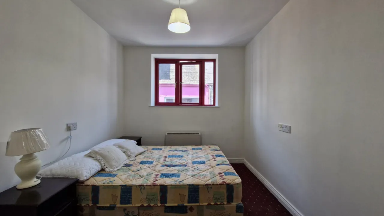 Photo of Shop Street, Tuam, Co. Galway, H54 TX96