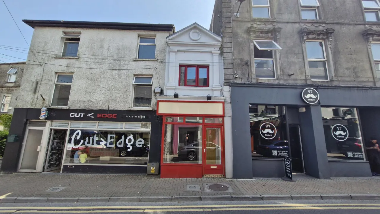 Photo of Shop Street, Tuam, Co. Galway, H54 TX96
