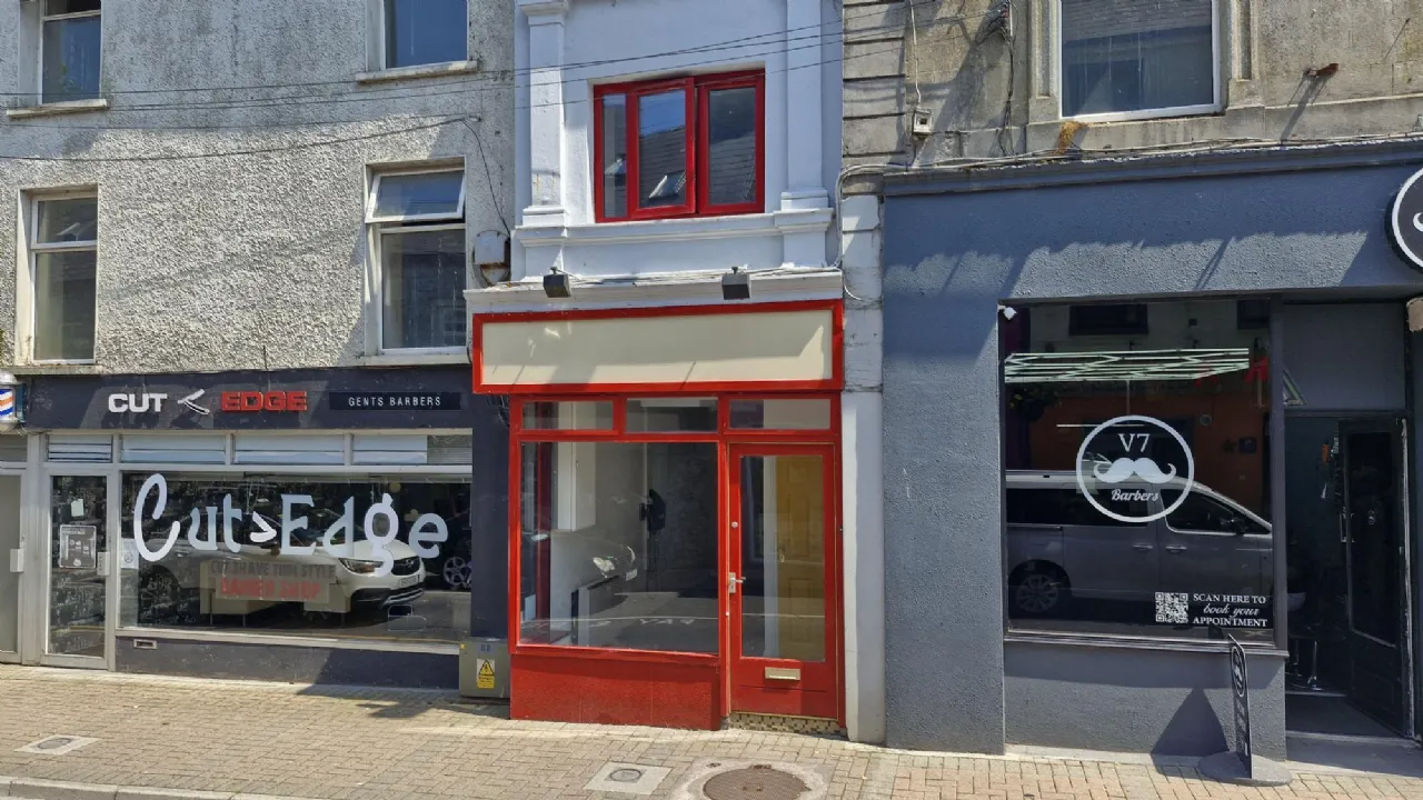 Photo of Shop Street, Tuam, Co. Galway, H54 TX96