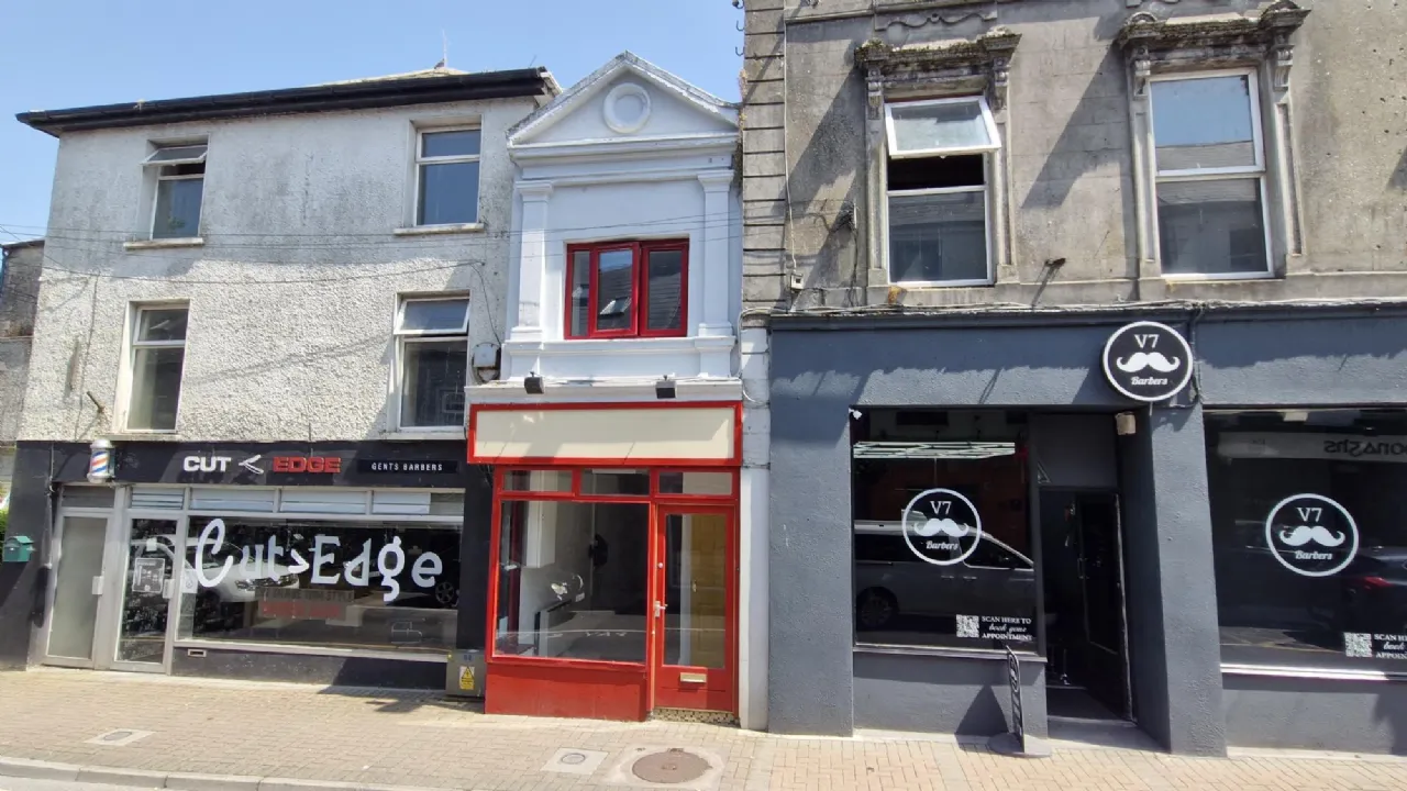 Photo of Shop Street, Tuam, Co. Galway, H54 TX96