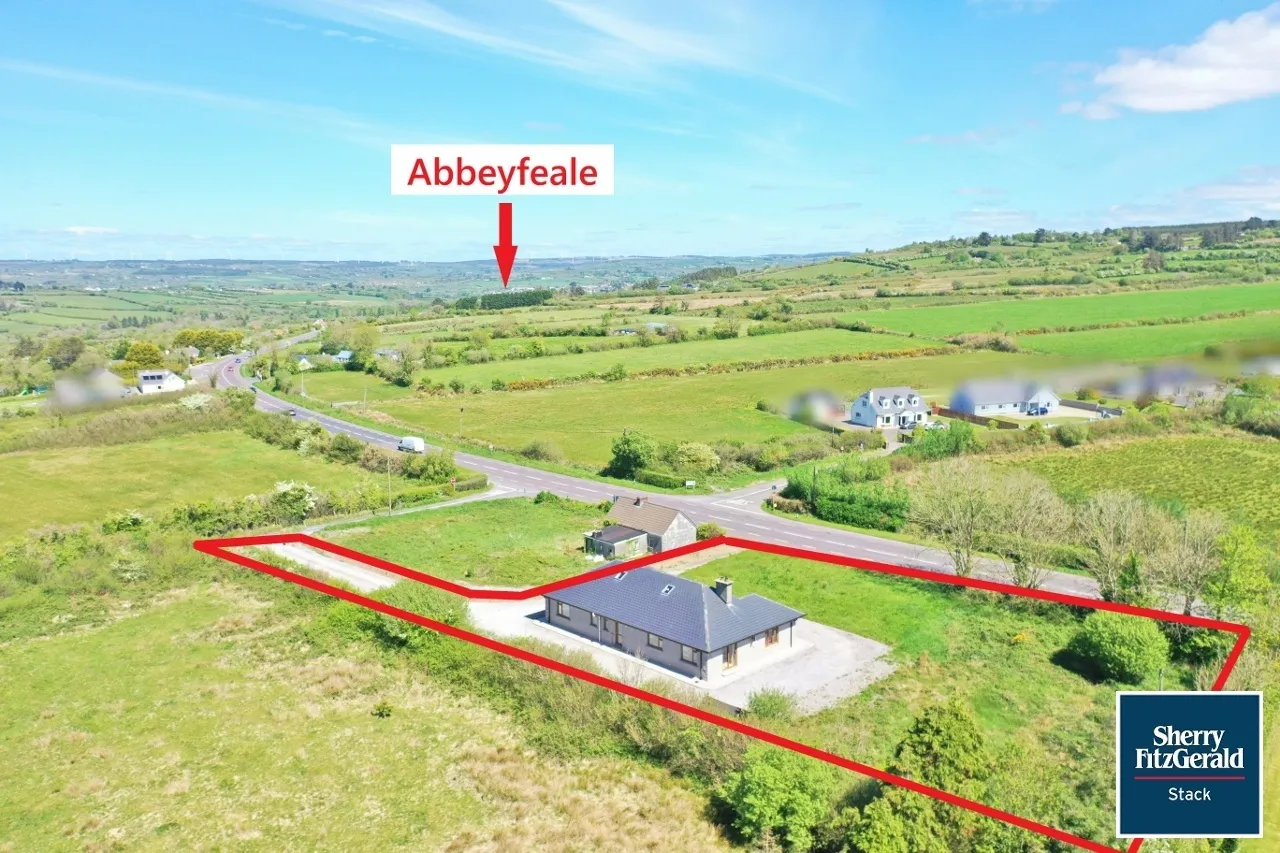 Photo of Kilconlea Lower, Abbeyfeale, Co. Limerick, V94 HR3H