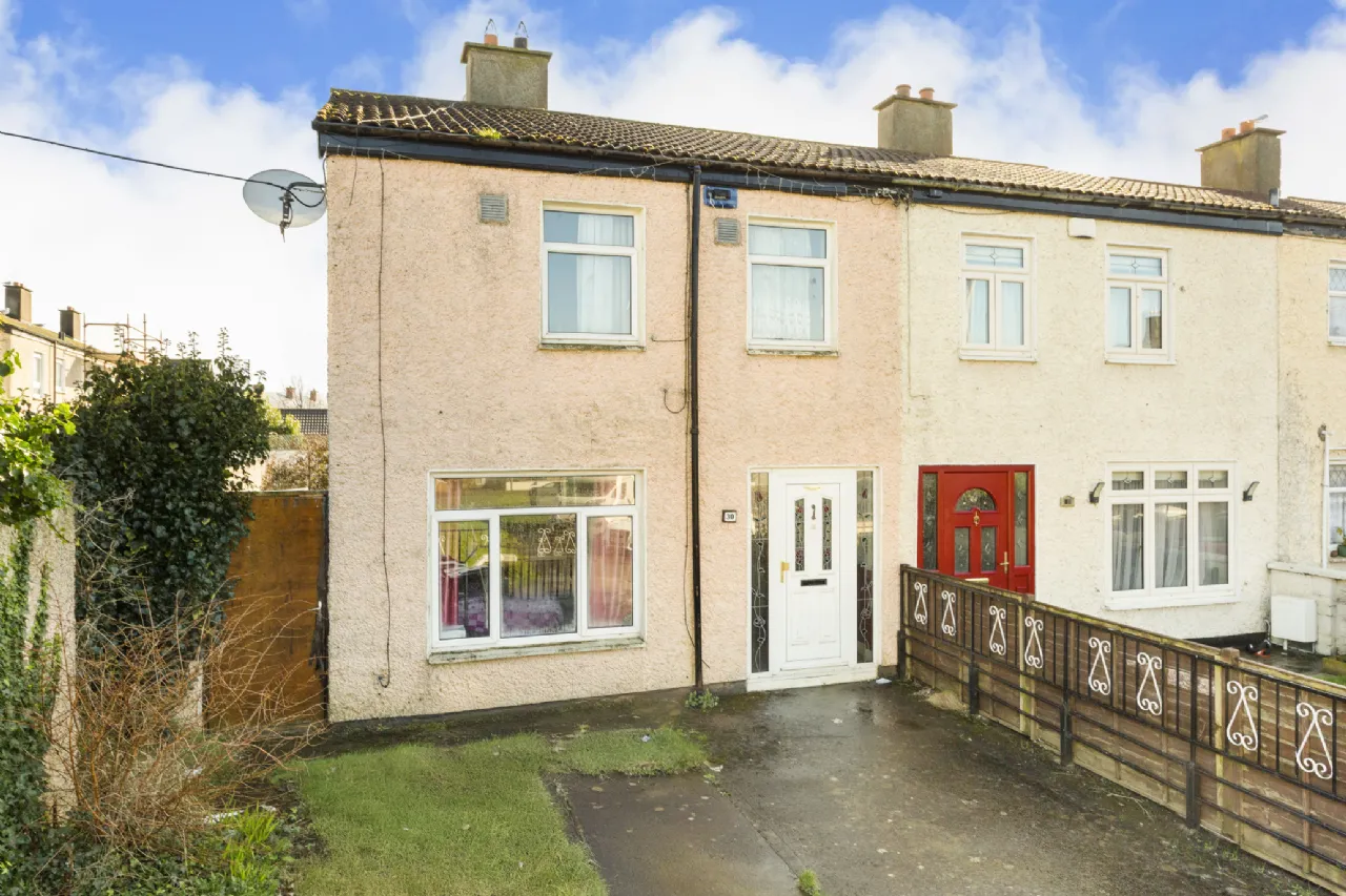 Photo of 30 Kilmartin Park, Tallaght, Dublin 24, D24 KF6W