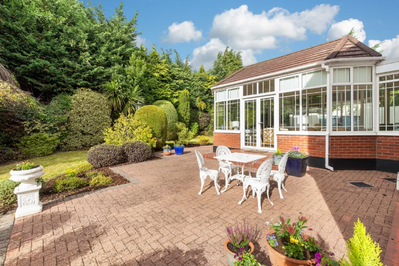 Photo of 39 Georgian Village, Castleknock, Dublin 15, D15 TR2D