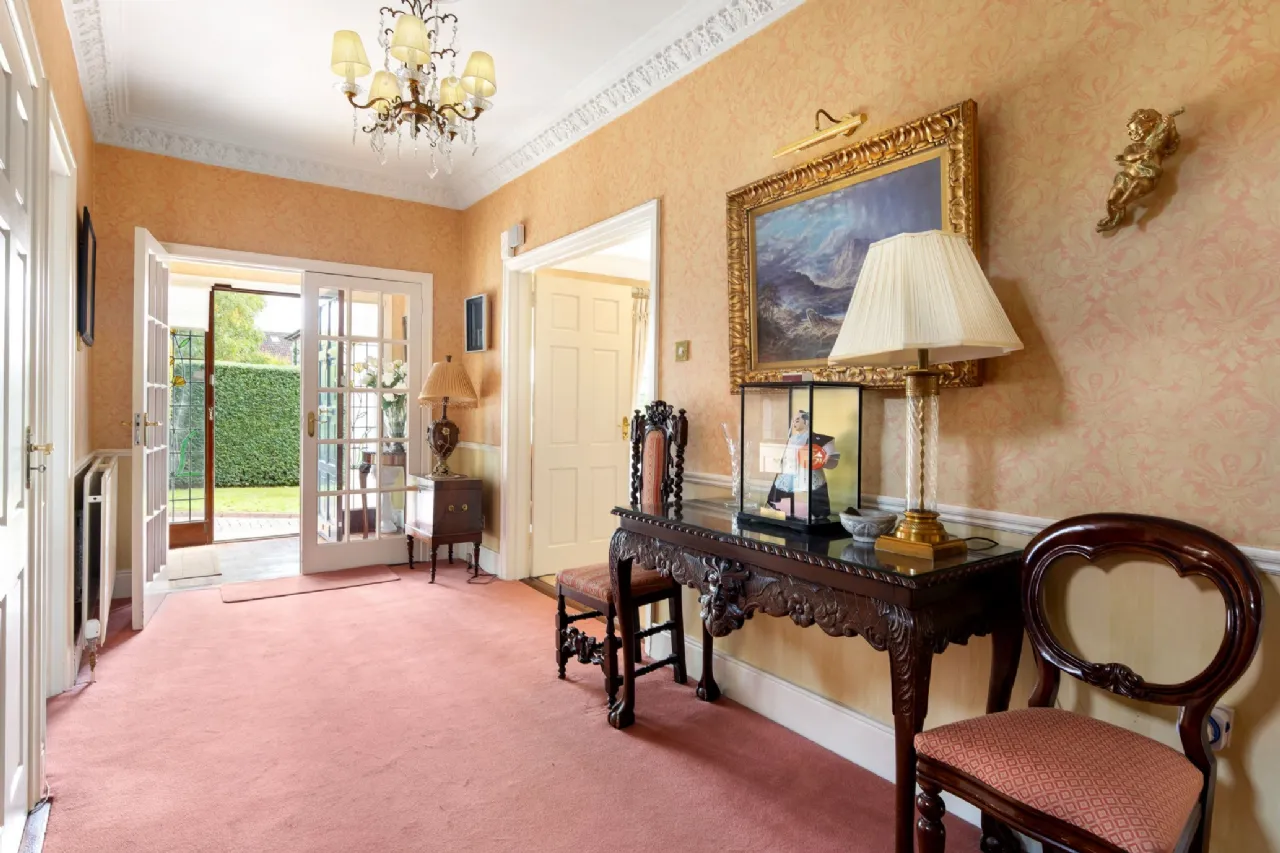 Photo of 39 Georgian Village, Castleknock, Dublin 15, D15 TR2D