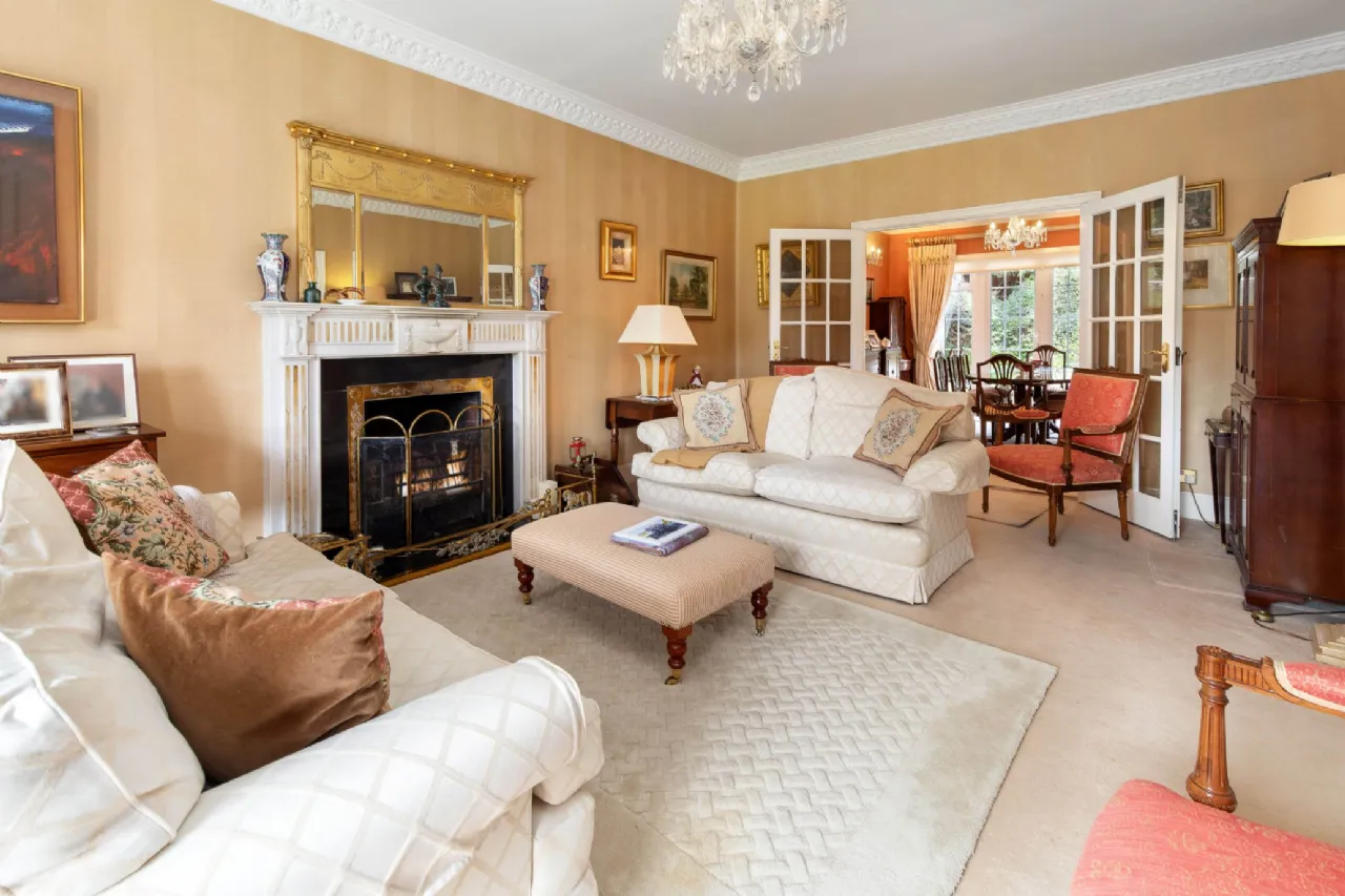 Photo of 39 Georgian Village, Castleknock, Dublin 15, D15 TR2D