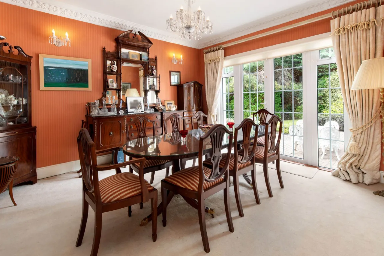 Photo of 39 Georgian Village, Castleknock, Dublin 15, D15 TR2D