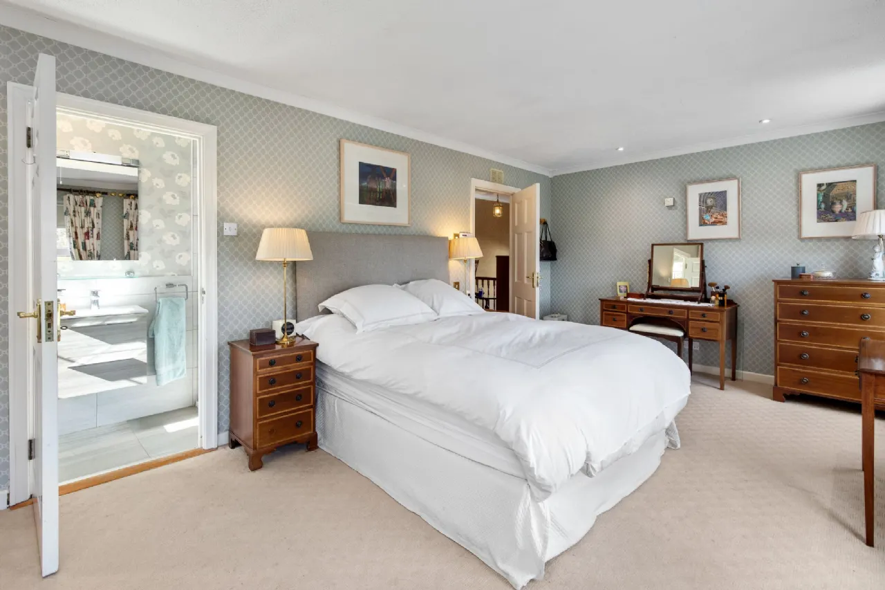 Photo of 39 Georgian Village, Castleknock, Dublin 15, D15 TR2D