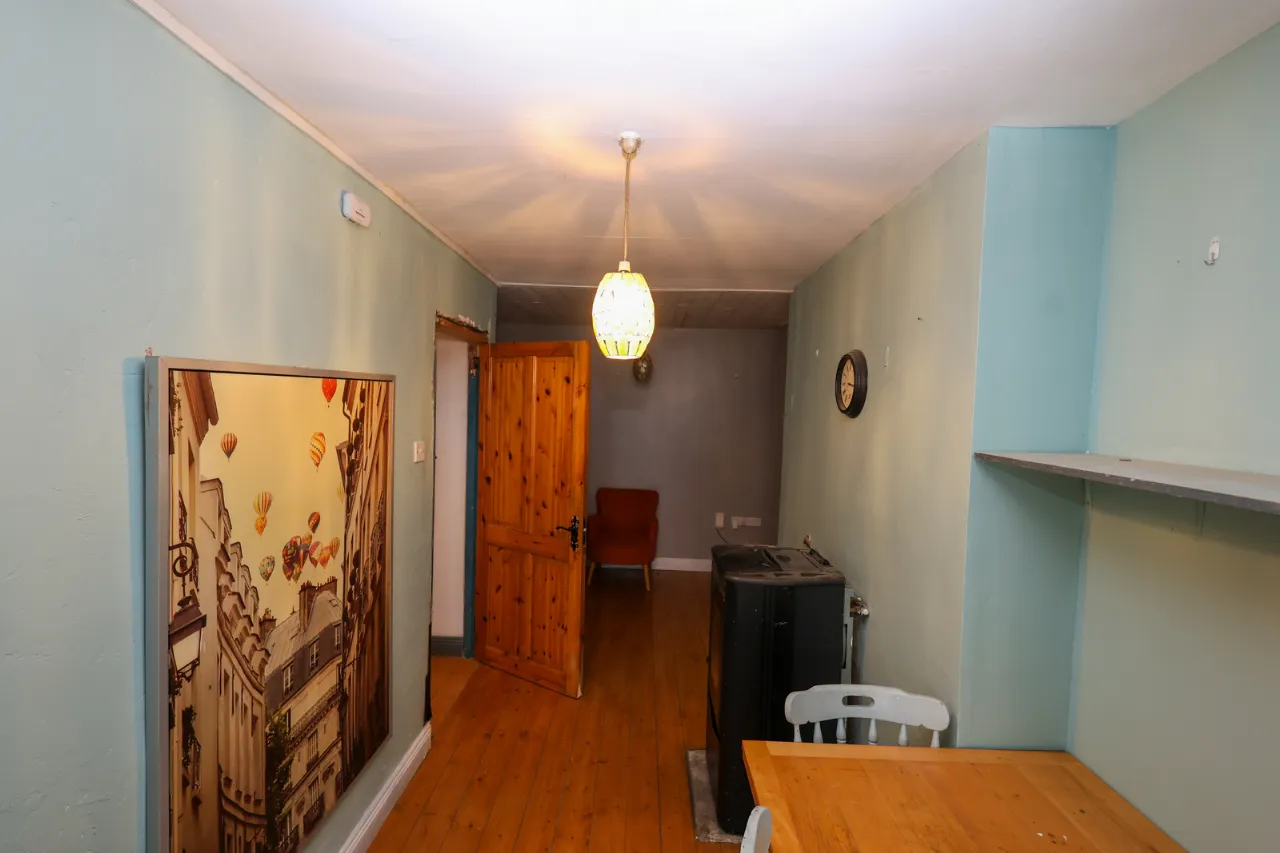 Photo of 6 Ennell View, Patrick Street, Mullingar, Co. Westmeath, N91 X9H7